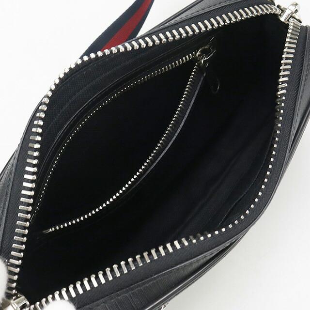 GUCCI（グッチ） 中古 ボディバッグ メンズ ブランド GUCCI GG