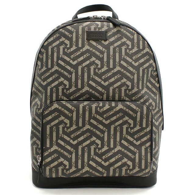 GUCCI（グッチ） 中古 リュック ユニセックス ブランド GUCCI GG