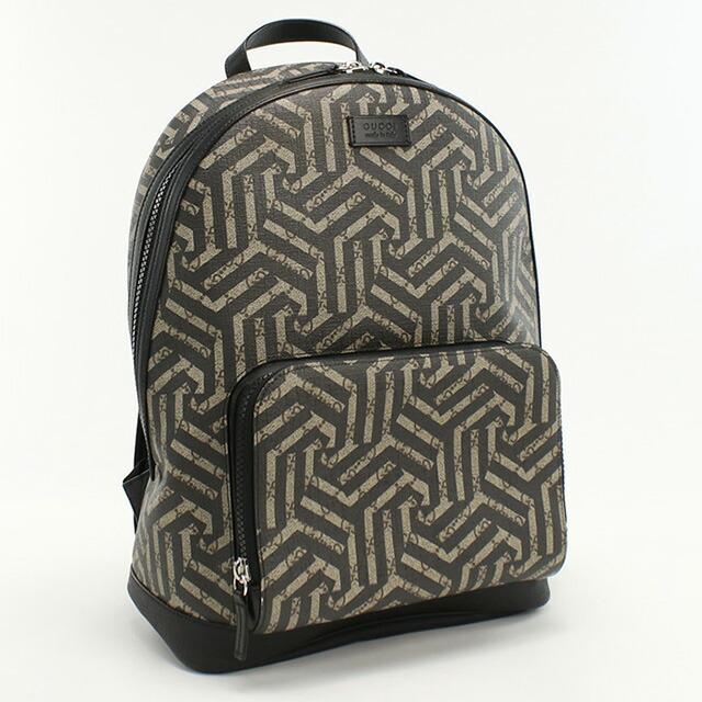 GUCCI（グッチ） 中古 リュック ユニセックス ブランド GUCCI GG