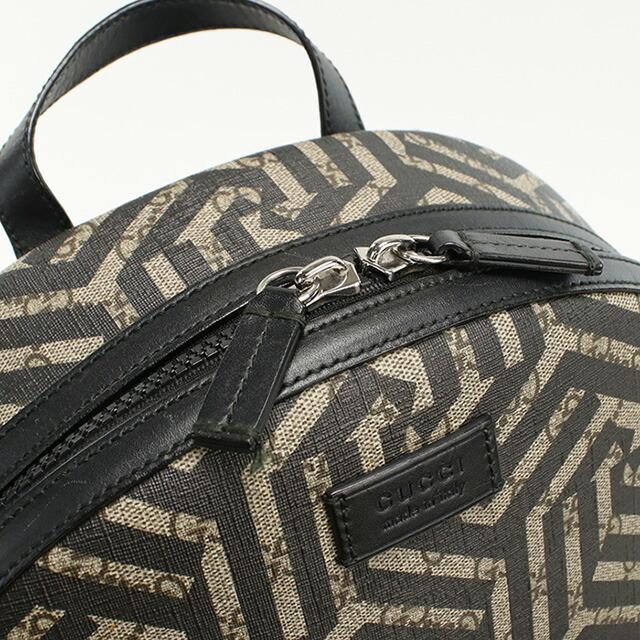 GUCCI（グッチ） 中古 リュック ユニセックス ブランド GUCCI GG