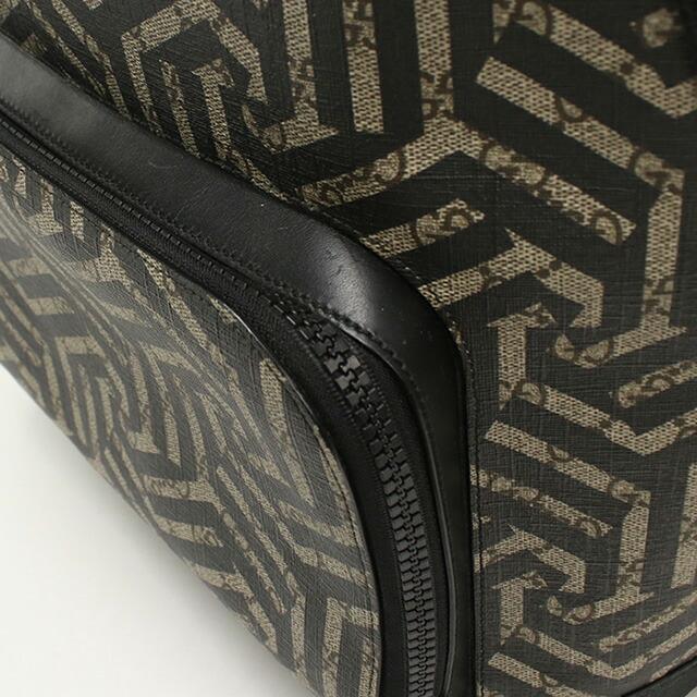 GUCCI（グッチ） 中古 リュック ユニセックス ブランド GUCCI GG