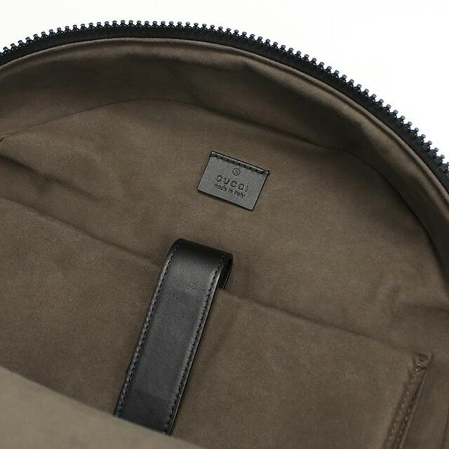 GUCCI（グッチ） 中古 リュック ユニセックス ブランド GUCCI GG