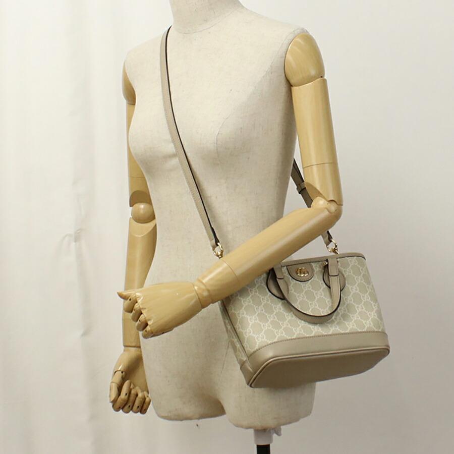 GUCCI（グッチ） 中古 トートバッグ レディース ブランド オフィディア