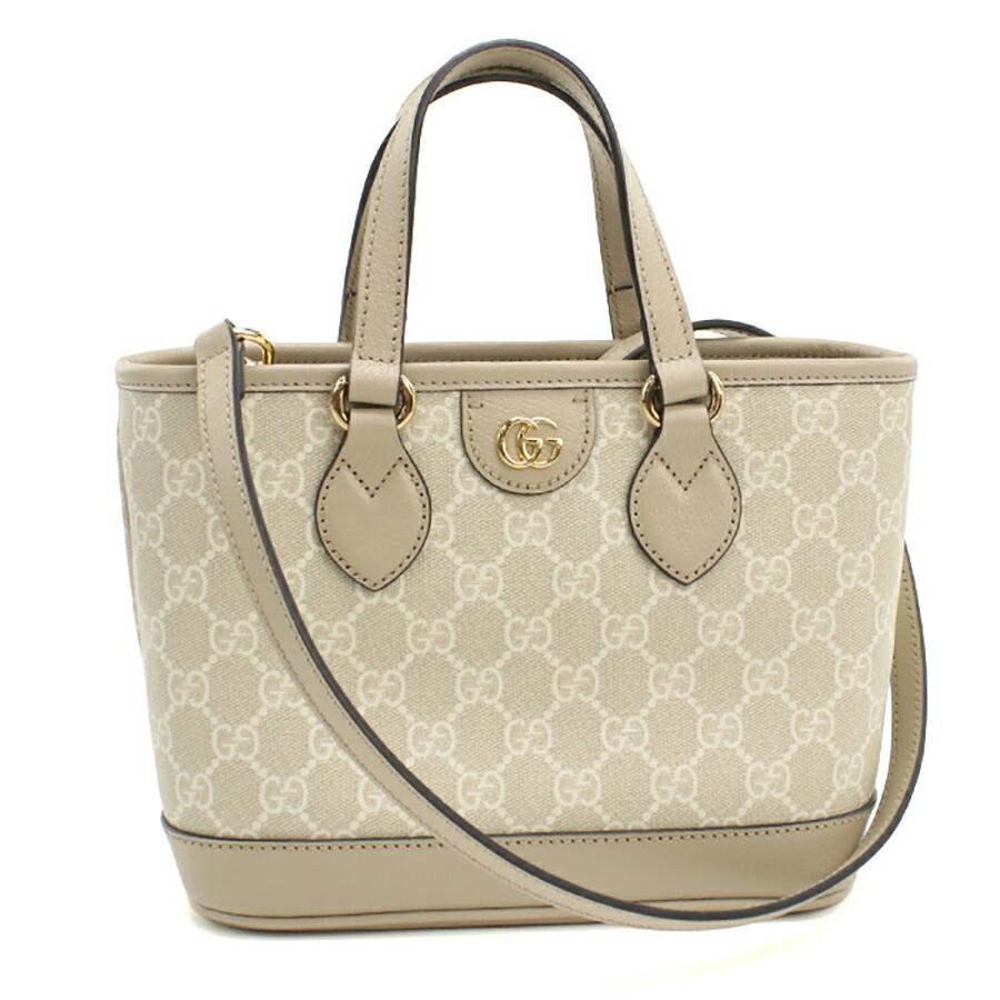GUCCI（グッチ） 中古 トートバッグ レディース ブランド オフィディア