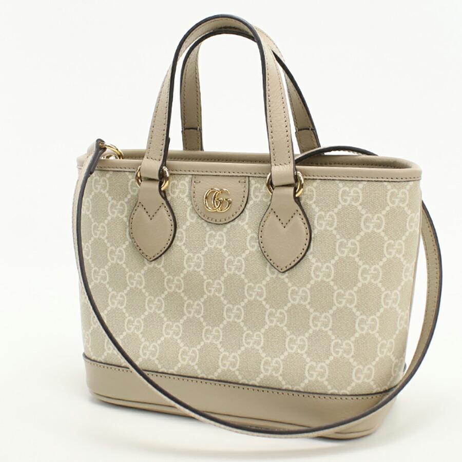 GUCCI（グッチ） 中古 トートバッグ レディース ブランド オフィディア