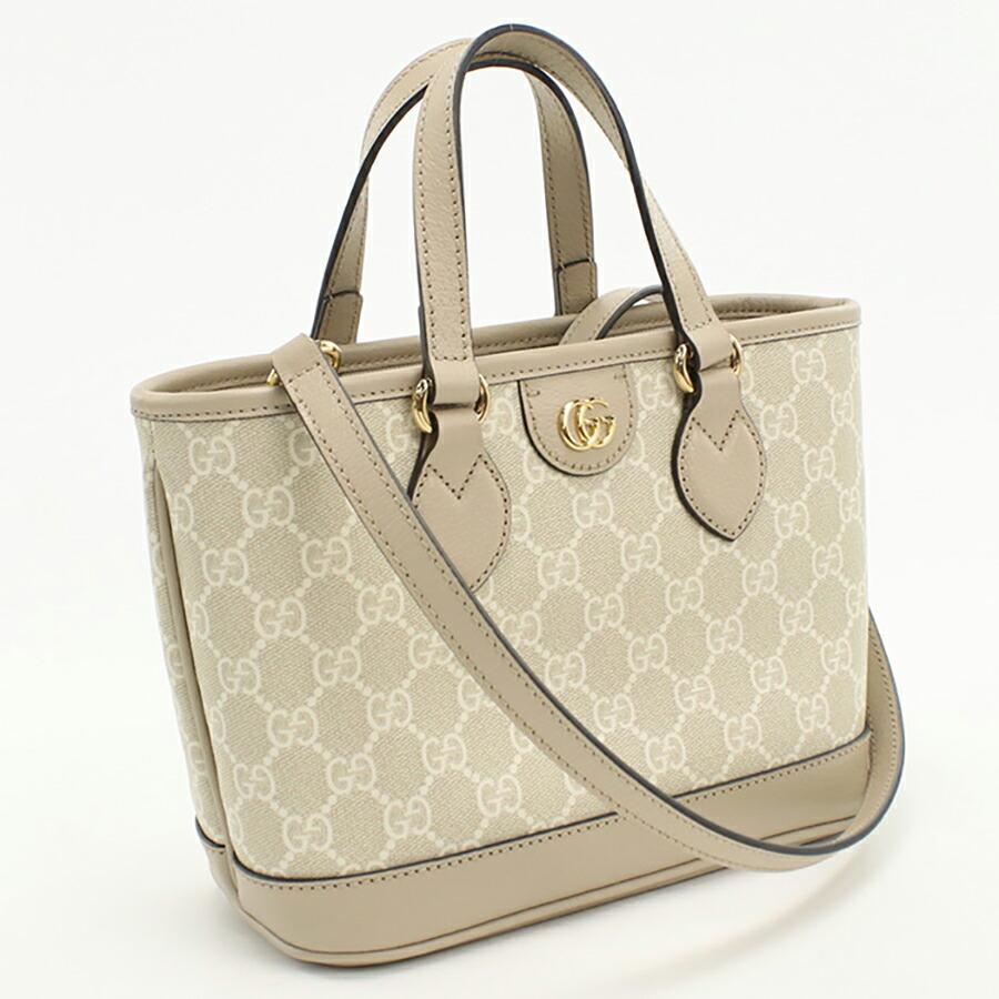 GUCCI（グッチ） 中古 トートバッグ レディース ブランド オフィディア