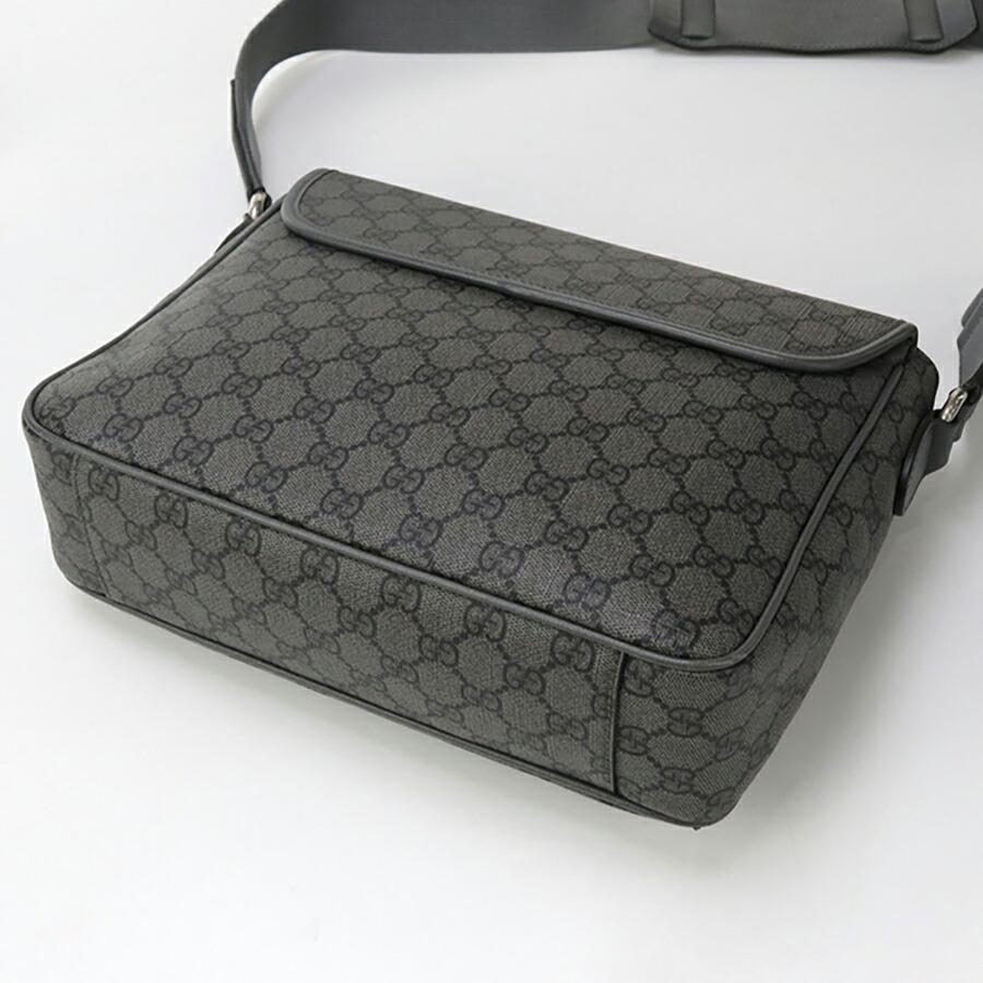 GUCCI（グッチ） 中古 斜め掛け ショルダーバッグ メンズ ブランド