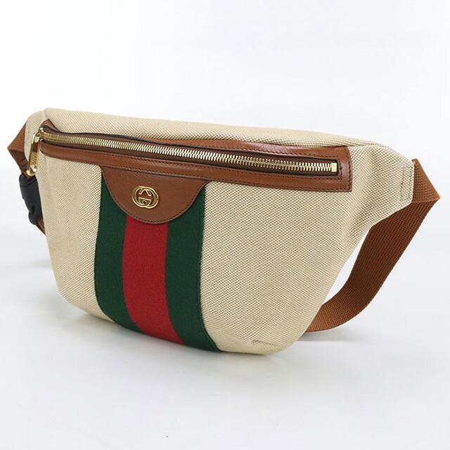 GUCCI（グッチ） 中古 ボディバッグ レディース ブランド ヴィンテージ