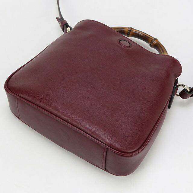 GUCCI（グッチ） 中古 ハンドバッグ レディース ブランド ダイアナ