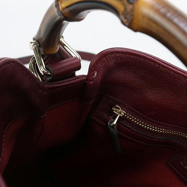 GUCCI（グッチ） 中古 ハンドバッグ レディース ブランド ダイアナ