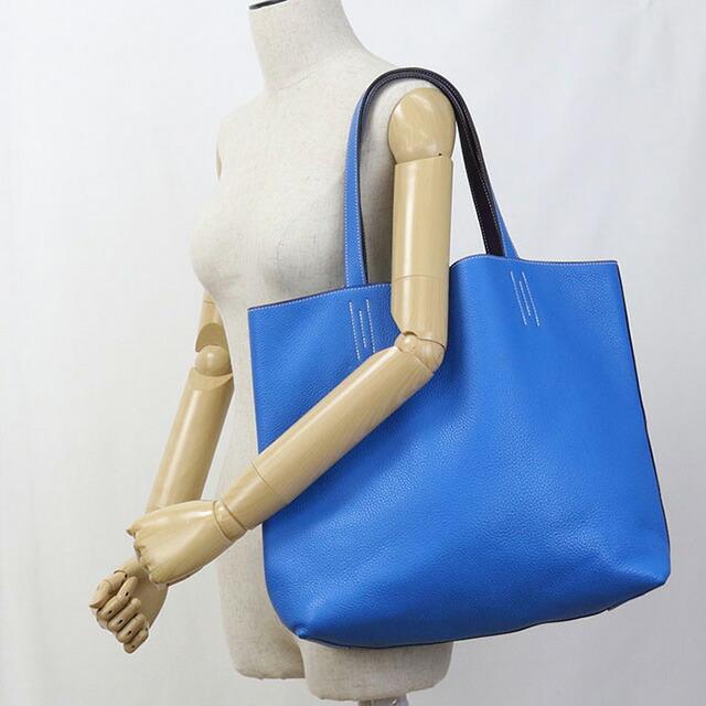 HERMES（エルメス） 中古 トートバッグ ユニセックス ブランド