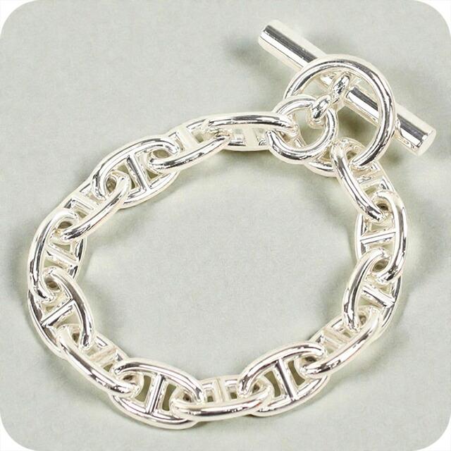 HERMES（エルメス） 中古 ブレスレット メンズ レディース ユニ