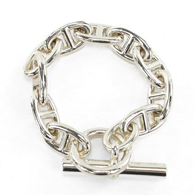 HERMES（エルメス） 中古 ブレスレット ユニセックス ブランド