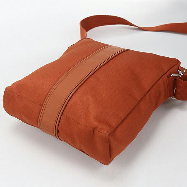 HERMES / エルメス | アカプルコ バンドリエールPM ショルダーバッグ | オレンジ | レディース HERMES（エルメス） 中古 ショルダーバッグ レディース ブランド