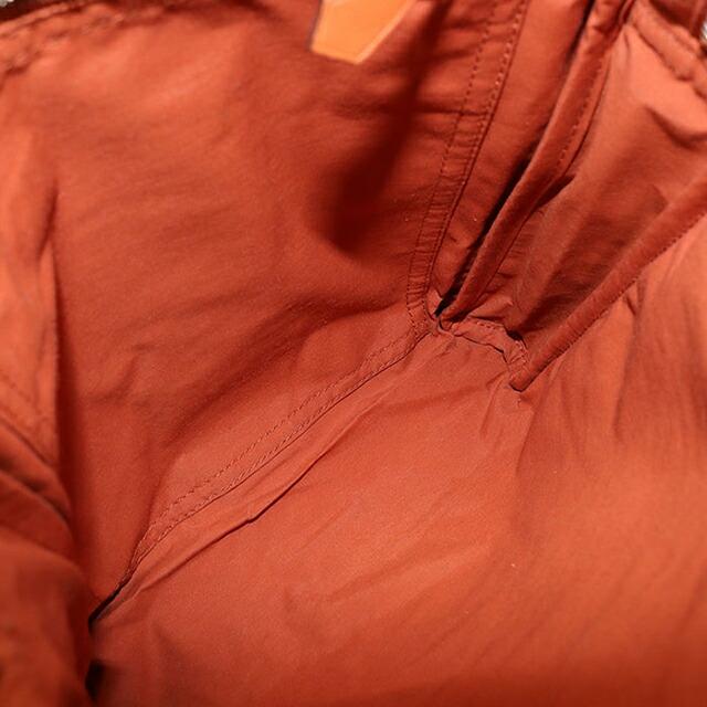 HERMES / エルメス | アカプルコ バンドリエールPM ショルダーバッグ | オレンジ | レディース HERMES（エルメス） 中古 ショルダーバッグ レディース ブランド