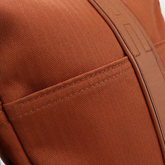 HERMES / エルメス | アカプルコ バンドリエールPM ショルダーバッグ | オレンジ | レディース HERMES（エルメス） 中古 ショルダーバッグ レディース ブランド