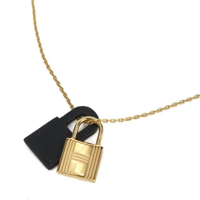 HERMES（エルメス） 中古 ネックレス レディース ブランド オーケリー