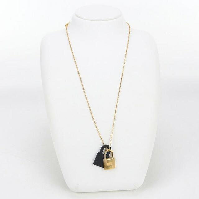 HERMES（エルメス） 中古 ネックレス レディース ブランド オーケリー