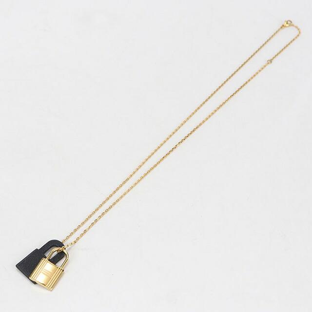 HERMES（エルメス） 中古 ネックレス レディース ブランド オーケリー