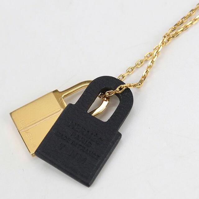 HERMES（エルメス） 中古 ネックレス レディース ブランド オーケリー