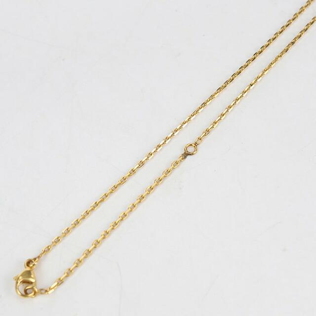 HERMES（エルメス） 中古 ネックレス レディース ブランド オーケリー