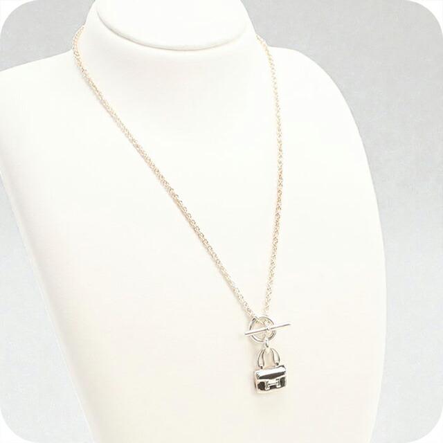 HERMES（エルメス） 中古 ネックレス レディース ブランド