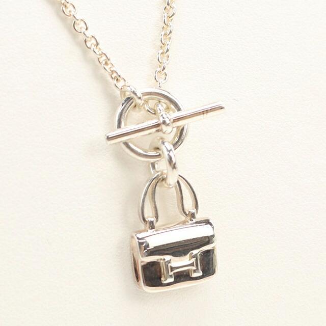 HERMES（エルメス） 中古 ネックレス ペンダント レディース