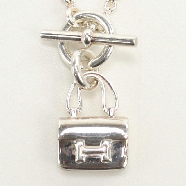 HERMES（エルメス） 中古 ネックレス ペンダント レディース