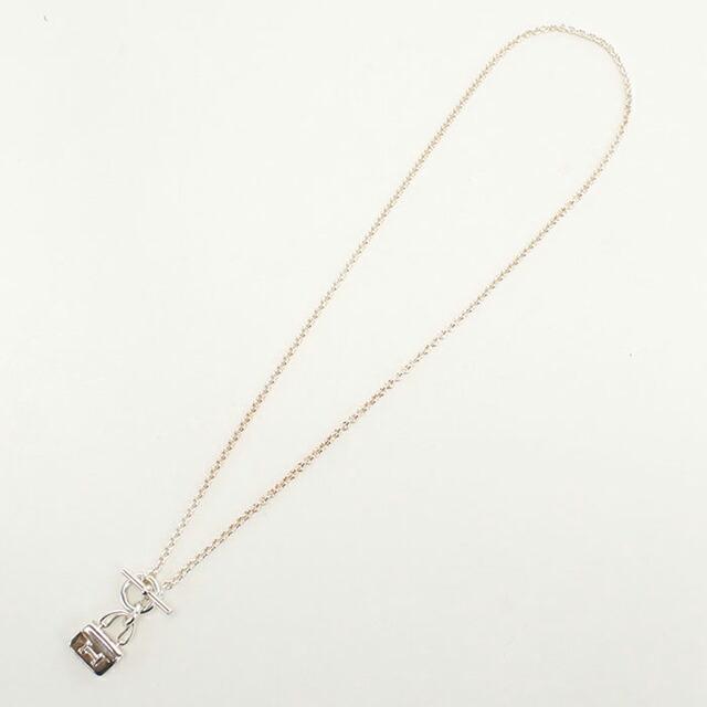HERMES（エルメス） 中古 ネックレス レディース ブランド 
