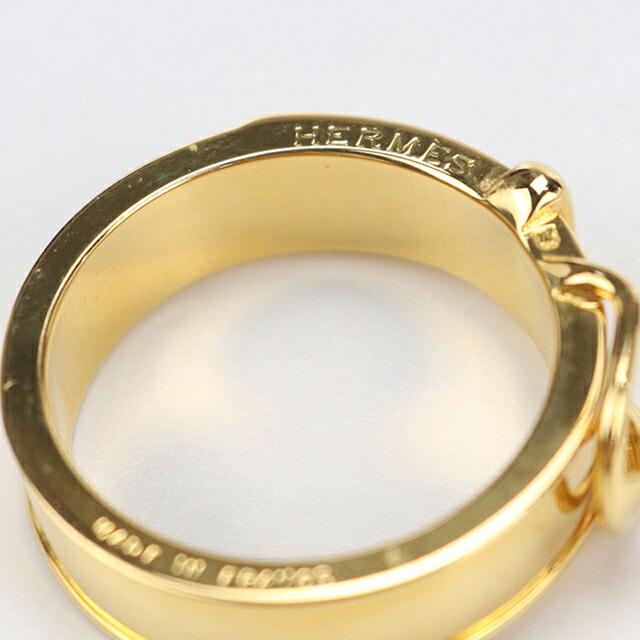HERMES（エルメス） 中古 スカーフリング レディース ブランド サン