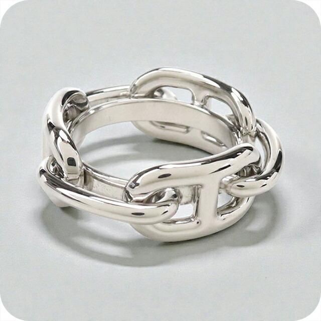 HERMES（エルメス） 中古 スカーフリング レディース ブランド カレ90