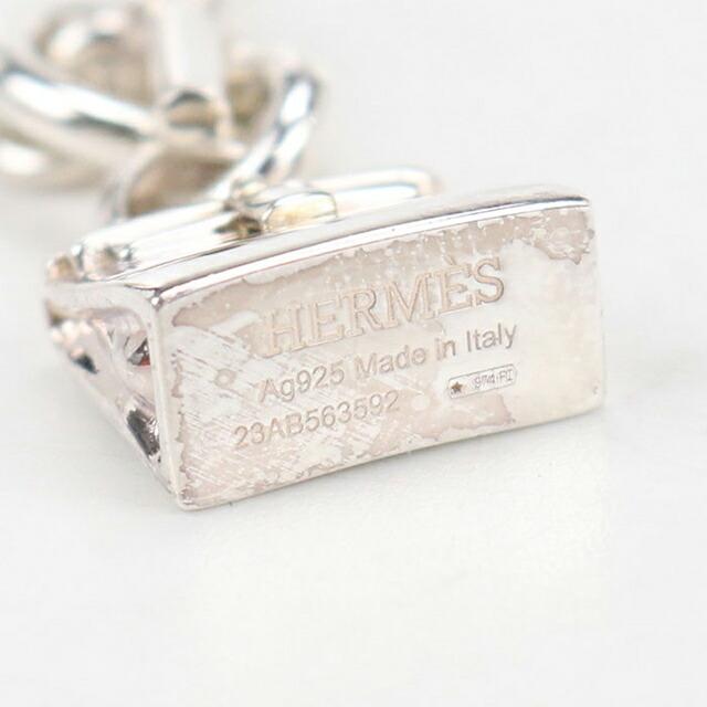 HERMES（エルメス） 中古 ネックレス ペンダント レディース