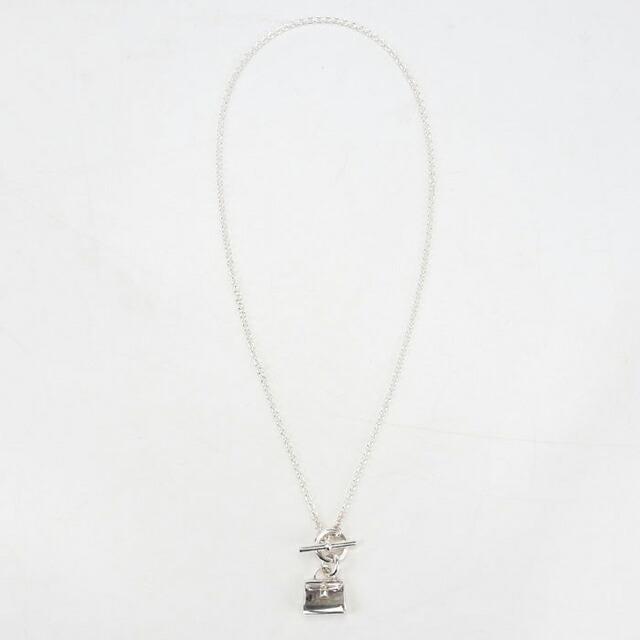 HERMES（エルメス） 中古 ネックレス ペンダント レディース