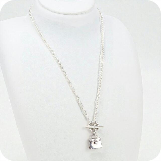 HERMES（エルメス） 中古 ネックレス レディース ブランド