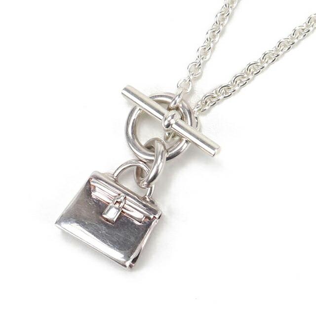 HERMES（エルメス） 中古 ネックレス レディース ブランド