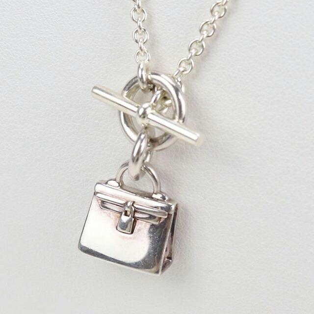 HERMES（エルメス） 中古 ネックレス レディース ブランド