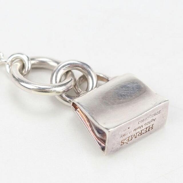 HERMES（エルメス） 中古 ネックレス ペンダント レディース