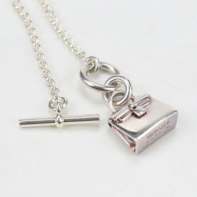 HERMES（エルメス） 中古 ネックレス レディース ブランド