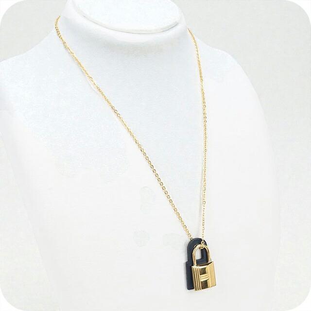 HERMES（エルメス） 中古 ネックレス レディース ブランド オーケリー 