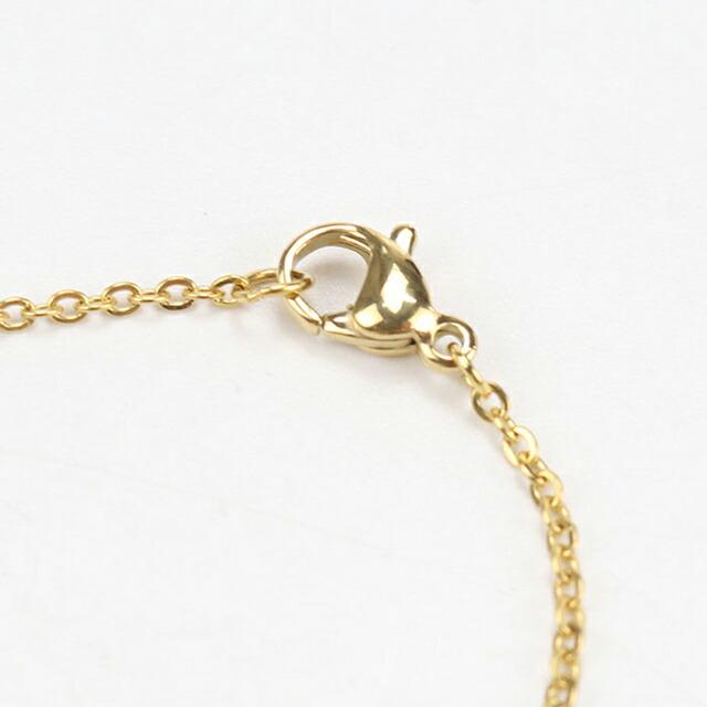 HERMES（エルメス） 中古 ネックレス レディース ブランド オーケリー 