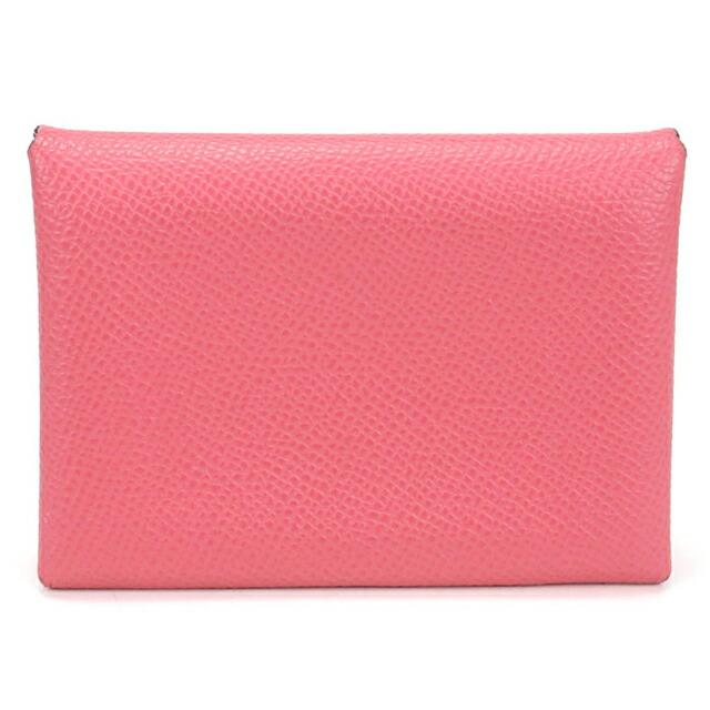 HERMES（エルメス） 中古 コインケース コンパクト 小銭入れ