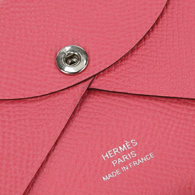 HERMES（エルメス） 中古 コインケース コンパクト 小銭入れ