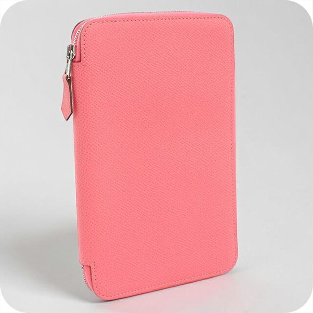 HERMES（エルメス） 中古 ポーチ レディース ブランド アジェンダ