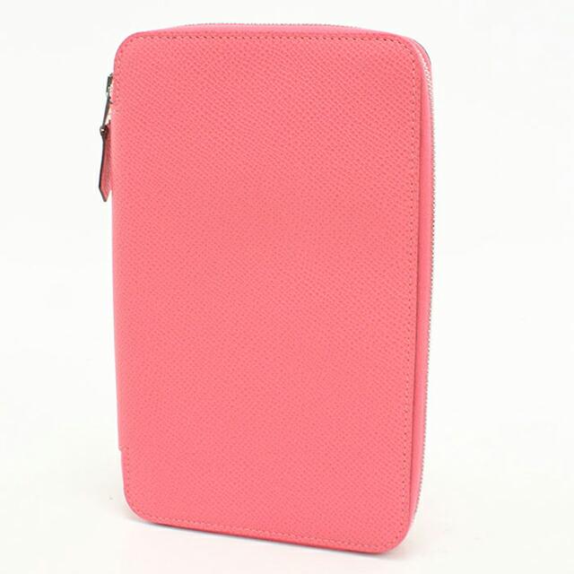 HERMES（エルメス） 中古 ポーチ レディース ブランド アジェンダ