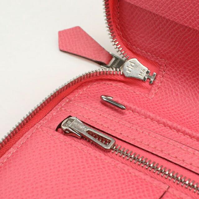 HERMES（エルメス） 中古 ポーチ レディース ブランド アジェンダ