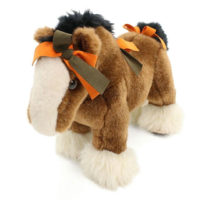 HERMES（エルメス） 中古 ぬいぐるみ ライフスタイル ブランド