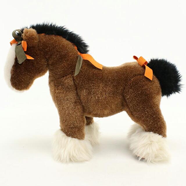 HERMES（エルメス） 中古 ぬいぐるみ ライフスタイル ブランド