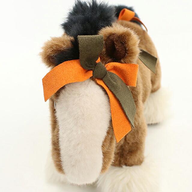 HERMES（エルメス） 中古 ぬいぐるみ ライフスタイル ブランド