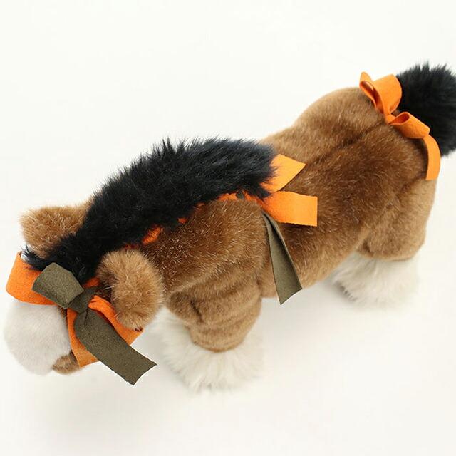 HERMES（エルメス） 中古 ぬいぐるみ ライフスタイル ブランド