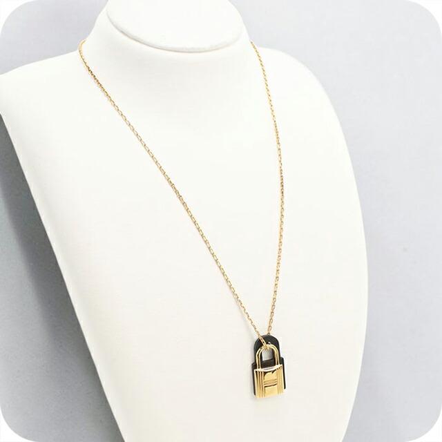HERMES（エルメス） 中古 ネックレス ペンダント レディース 